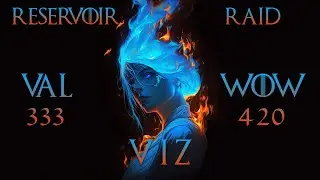 State of Survival: Reservoir Raid #333 (VAL L1 vs WOW) #420