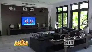 Pioneer and Marianna Dubinsky featured on CW Inside South Florida