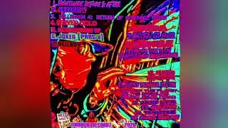 $pydaXan Presents $KREAM Vol. V [VALENTINE'S DAY DELUXE] FULL ALBUM