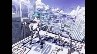 Nightcore - Love is War
