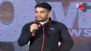 Muddy Movie Press Meet || 9Staar Cinema
