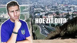 Samenvattingsclip Grenzen en Identiteit | Leerjaar 3 VMBO