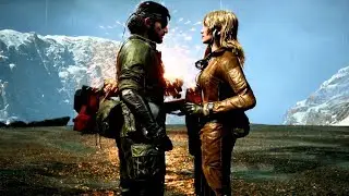 Metal Gear Solid Delta: Snake Eater - All Cut Scenes (PS5 Pro)