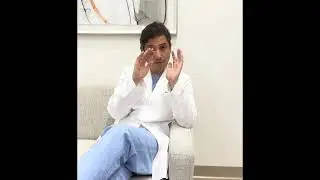 Breast Reconstruction after Lumpectomy: Oncoplastic Reconstruction with Dr. Ghazi