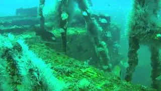 NC Wreck Hunting