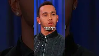Lewis Hamilton Reveals F1 Car Cost!