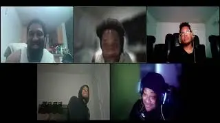 COMING INTO THE NEW YEARS THE RIGHT WAY! MIDNIGHT KINGS NEW YEARS PODCAST