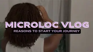 Watch This First | Things To Consider Before Starting Your Locs
