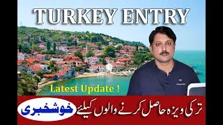 Turkey Visa and Flights Update and Schedule | latest 2021 update
