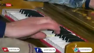 Ay awa ta kalimdar tu ma hush kosa nano khowar & shina bazmi song