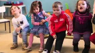 5 situations artistiques &agrave; objectifs langagiers - TPS-PS-MS - Situation langagi&egrave;re en petit groupe