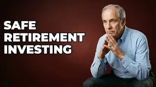 How Can Seniors Build A Low-Risk Portfolio?