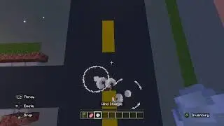 Minecraft (Ps4 Live stream)