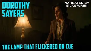 DOROTHY SAYERS &ndash; The Lamp That Flickered on Cue | Detective Tales