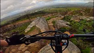 Does it live up to its name? Tokai MTB: All Mountain Trail
