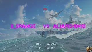 M1 X_5RANGE vs ALJAREH0410 small goliath s2