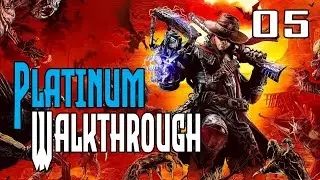 EVIL WEST - Platinum Walkthrough 5/22 - FULL Trophy / Achievement Guide