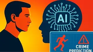 Governments Using AI to Predict Crime