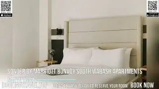 Sonder by Marriott Bonvoy South Wabash Apartments South Loop