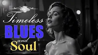 Smooth Soul & Blues &ndash; Etta James Inspired Love Classics for Lonely Nights💞