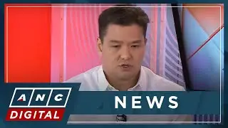 Headstart: Local Water Utilities Administration Chair Ronnie Ong on addressing water problem in PH