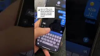 🇵🇷 How to do the text effects for imessage in ios 18, including animations, bold text, italicized