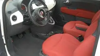For Sale: 2015 FIAT 500 Ribelle - $9,995 - Located in MO, USA