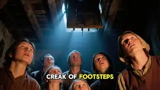 The House That Waited &ndash; A Chilling 1800s Horror Story