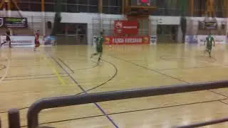 MaxFarbex Buskowianka-Zdr&oacute;j vs Remedium Hybrydy Pyskowice