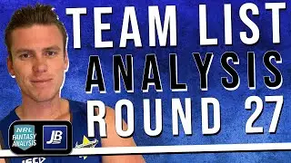 Final TLT R27 Best Buys, Banter & Roastings with Mitch