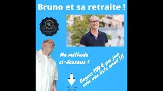 🎤 Gagner 100 &euro; par jour avec une liste email avec syst&egrave;me-IO.