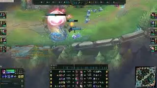 Vayne ADC gameplay 26.1 25-01-2026