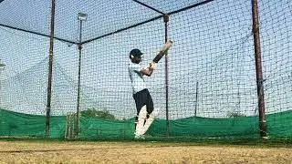 Rate my Batting performance please 