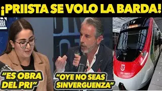 LE DIERON HASTA CON LA CUBETA! SE QUISO ENJARETAR OBRA DE LA 4T!
