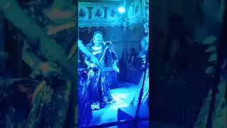 KHINBAHALIPADA khariar bargaon new natak 2025 comedian entry full video (4k hd video) khinbahali
