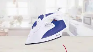 Plancha a vapor base cer&aacute;mica - Ranser