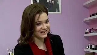 Аделина Сотникова ВСЕ?