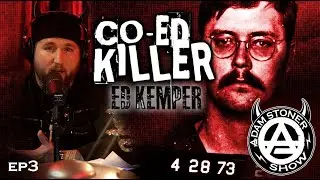 Adam Stoner Show - EP 3 