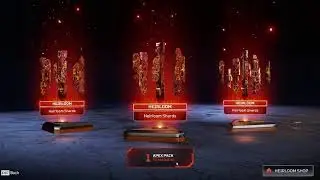 Finally got the Wraith Kunai Knife