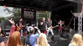 ROCKKANTINE - VATERTAGSSAUSE 2018