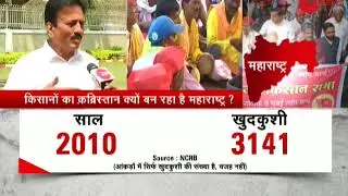 All you need to know about demands of Maharashtra farmers from government for loan waiver