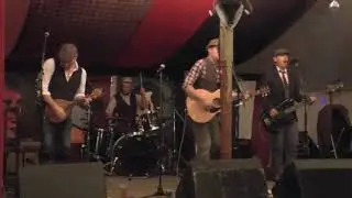 The Deadly Winters - Live at Eden Festival 2019