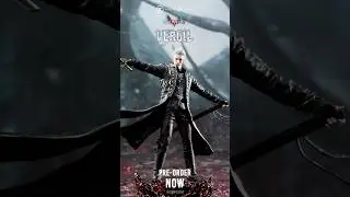 Vergil | Short CM | Prime 1 studio
