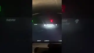 POV: AUTO START IN SEMI TRUCK