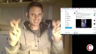 577 - Locked Churches, Inflation Tax, Mass Protests and So Much More!
