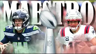 Maestro - Super Bowl 60 Hype Video