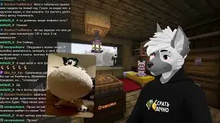 🐺 Для медведя, для лисы — зайчик, кушать принеси!