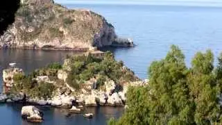 Perillo's Tour Stories: South & Sicily Tour