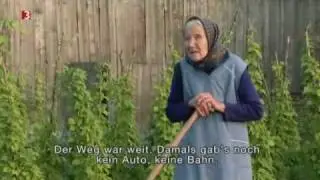 Einst süße Heimat- Siebenbürgen Part 2