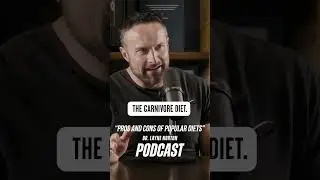 Which diet is best? #keto #intermittentfasting #vegan #iifym #mediterranean #plantbased